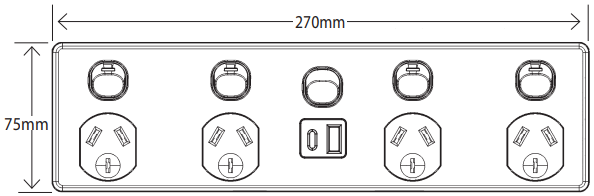 PU4 X2 ACSW Specs
