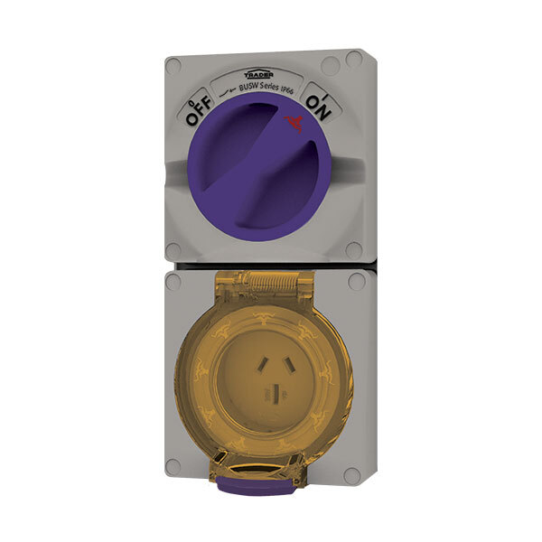 BUC315RGLE