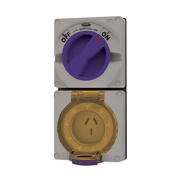 BUC320FRGLE
