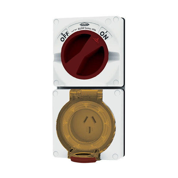 BUC320FRWLE