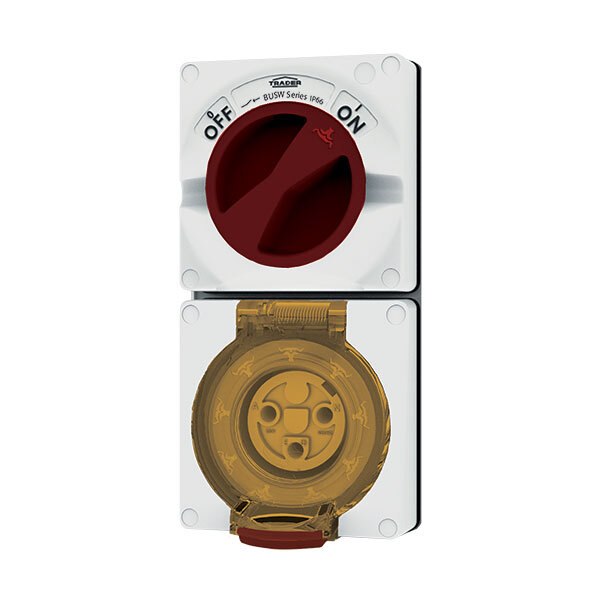 BUC320RWLE