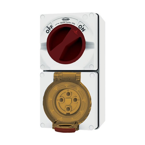 BUC410RW