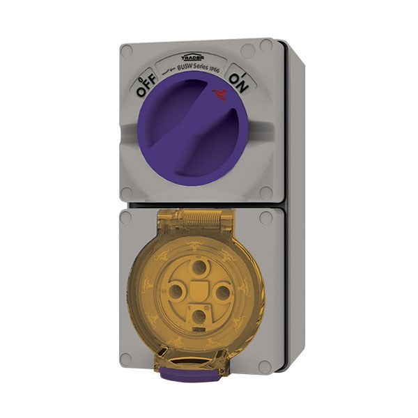 BUC432RG