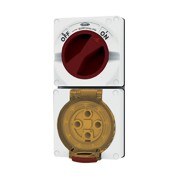 BUC450RWLE
