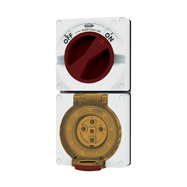 BUC510RWLE