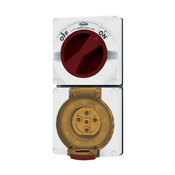 BUC520RWLE