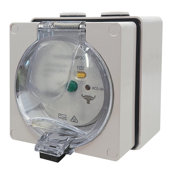 BURCD20DP30