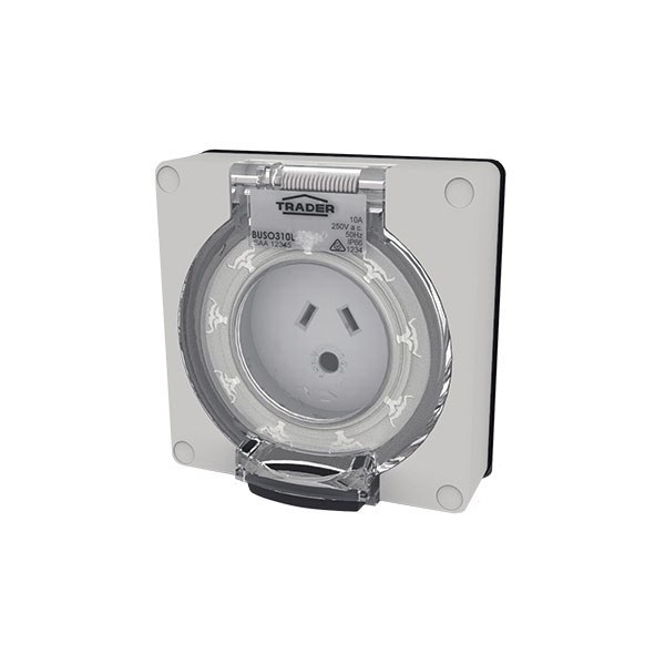 BUSO310LLE