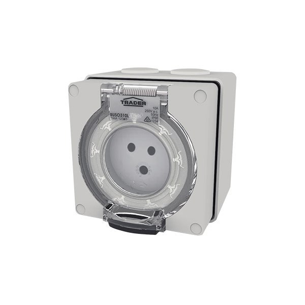 BUSO310RP