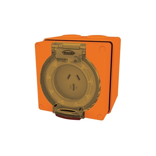 BUSO315RO