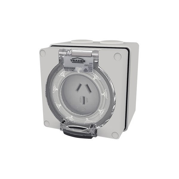 BUSO320F