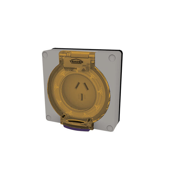 BUSO320FRGLE