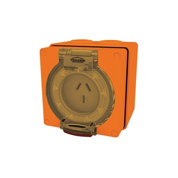 BUSO320FRO