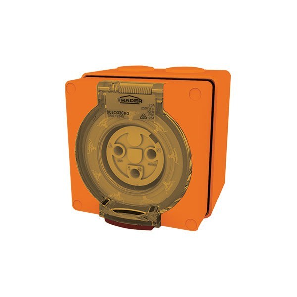 BUSO320RO