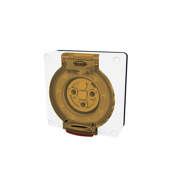 BUSO320RWLE