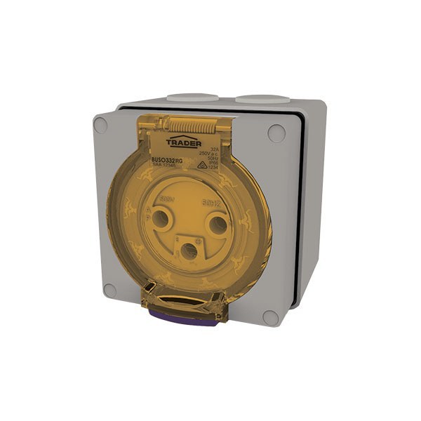 BUSO332RG