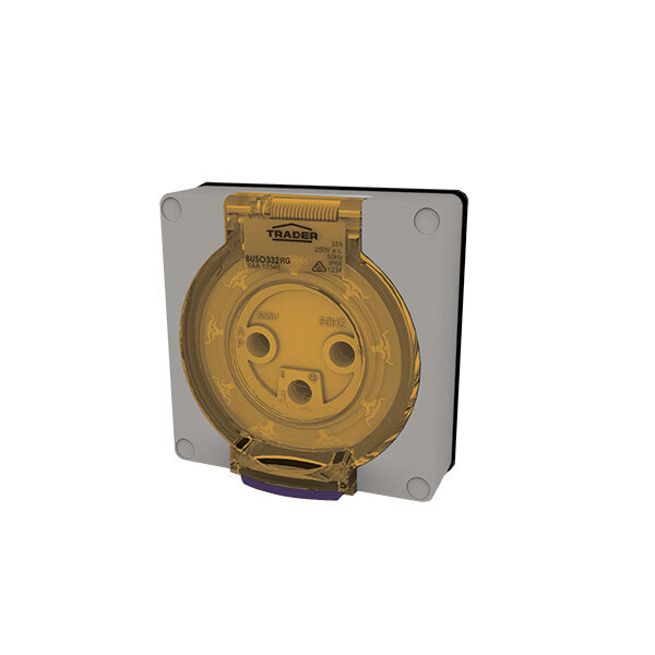 BUSO332RGLE