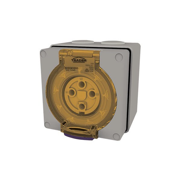BUSO410RG