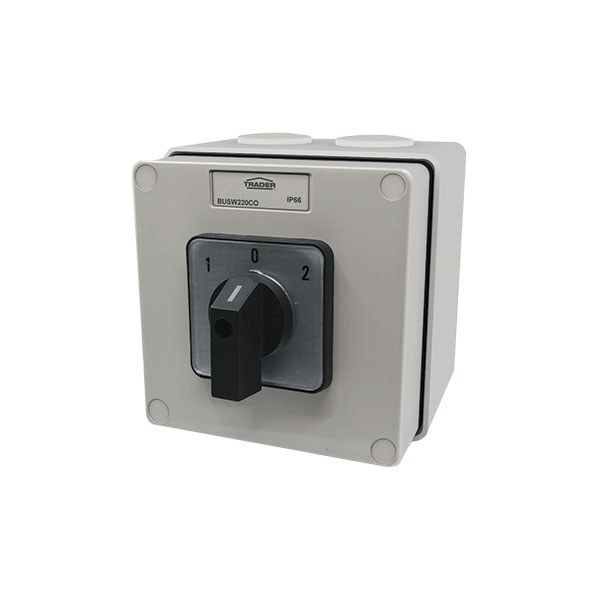BUSW220CO
