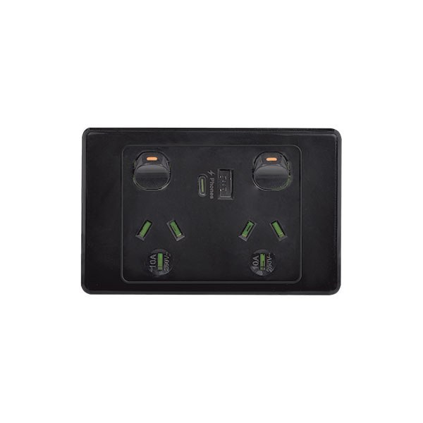 COPP2USB2GACBK