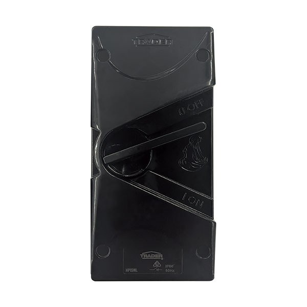 HPISWL140BK