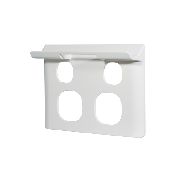 LEPPSHELF