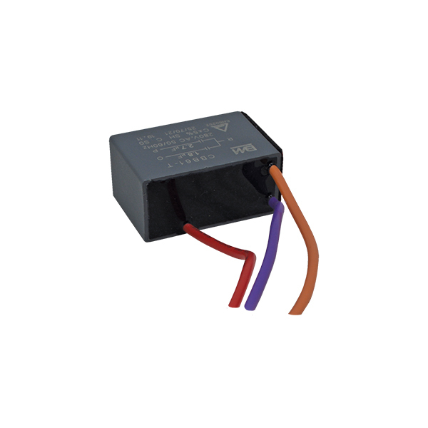 MEFC2CAP