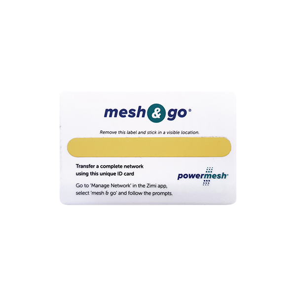 PMCARD5PK