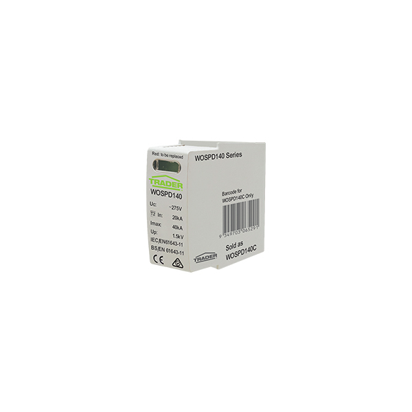 WOSPD140C