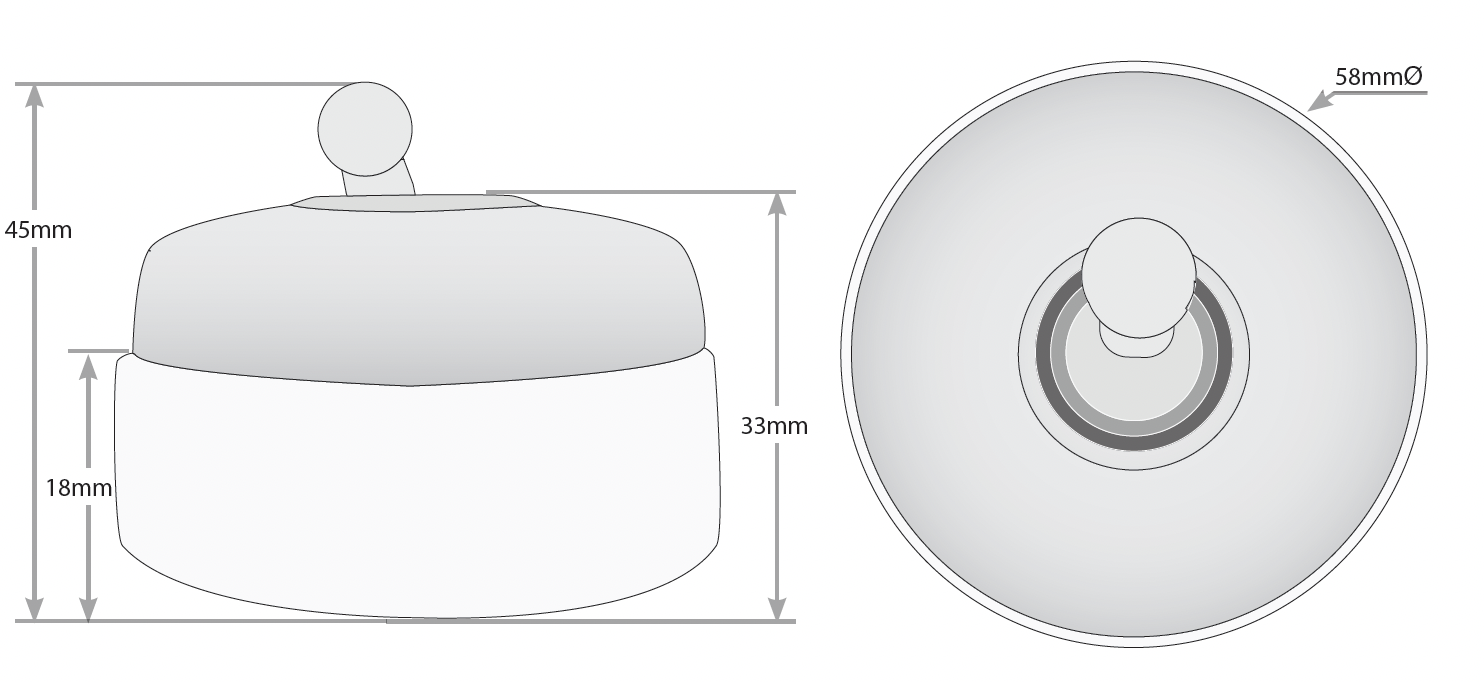 30 Series Specs
