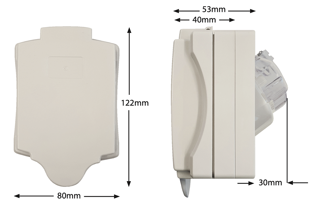 HPAI Specs