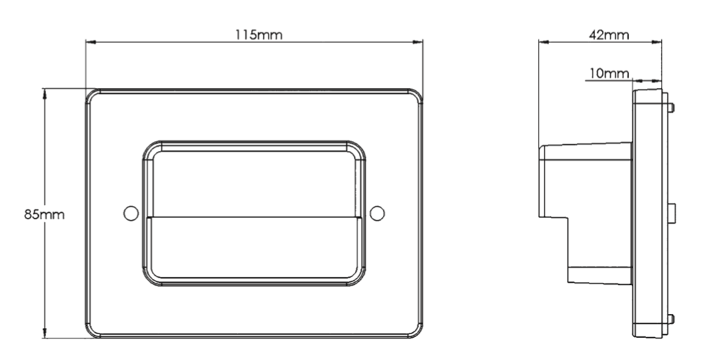 HPSMK2 G Specs