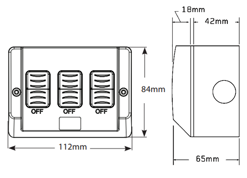 HPSW3 GL Specs