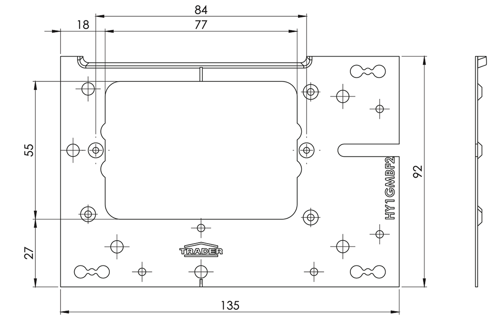 HY1 GMBF2 Specs
