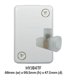 HYJB4 TF Specs