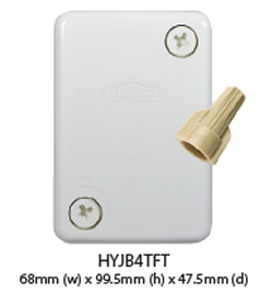 HYJB4 TFT Specs