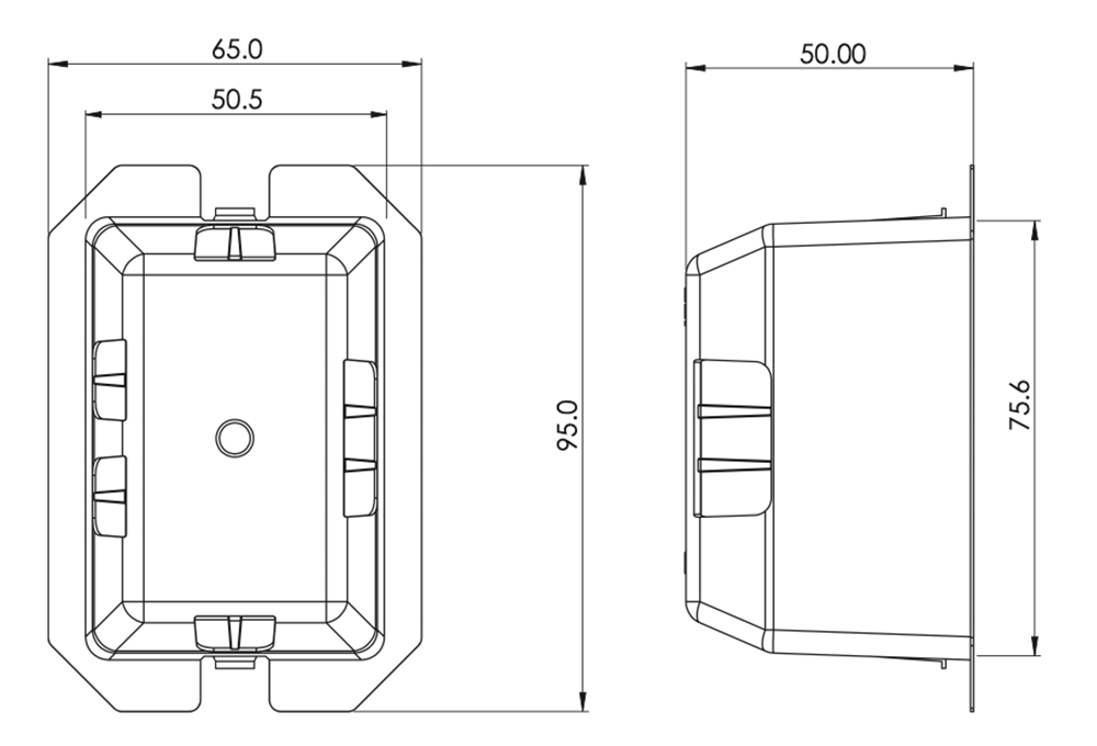 HYSHR Specs