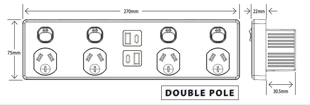 LE4 X4 AC Specs