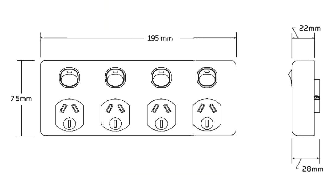 LEBIG4 Specs