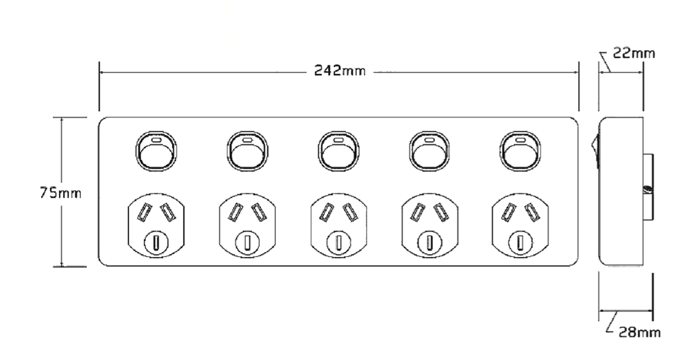 LEBIG5 Specs