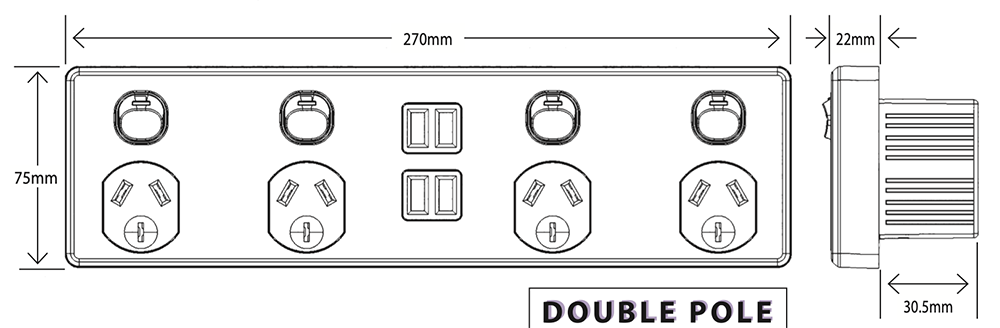 PU4 X4 Specs