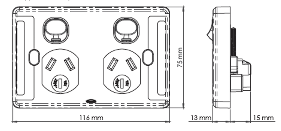 PUPP2 GVPLB Specs