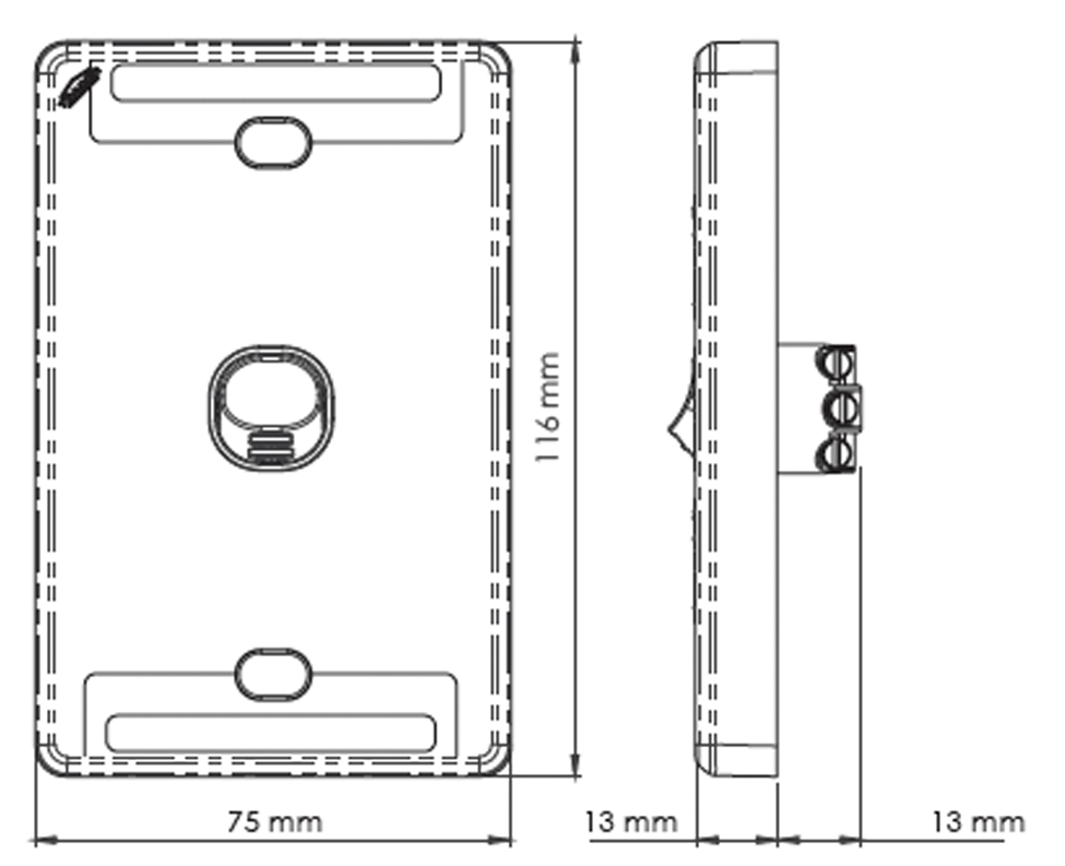 PUSW VPLB Specs