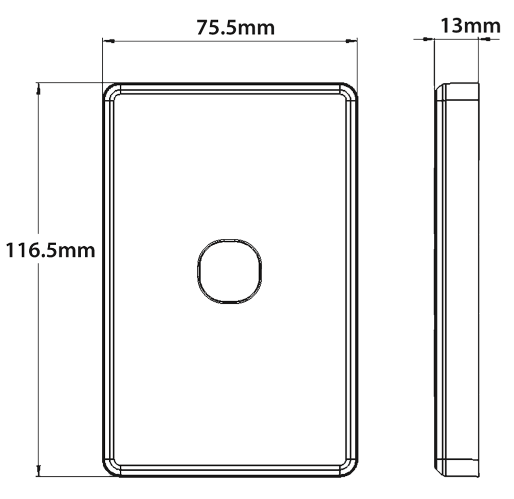 PUSWP Specs