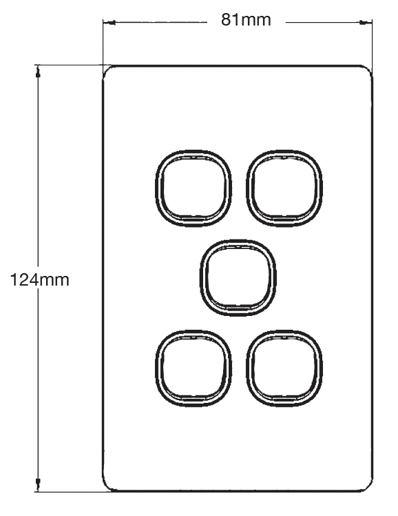 SENSWPV1 G Specs
