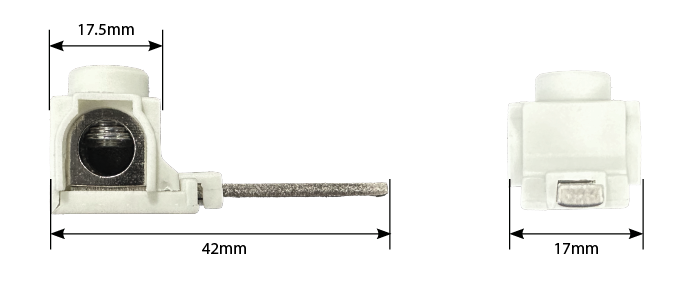 WOBBC25 Specs