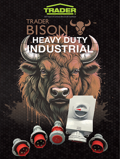 Bison Range Flyer