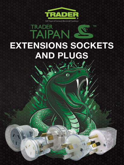 Taipan Range Flyer