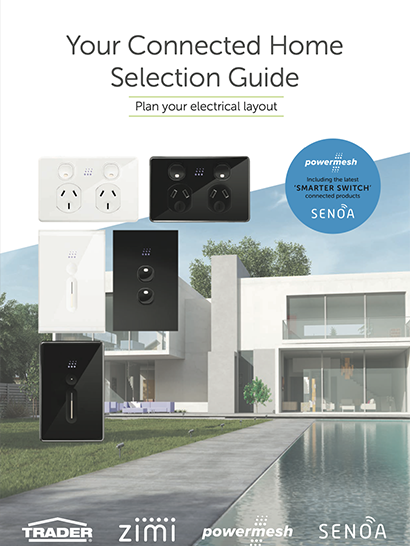 Connected Products