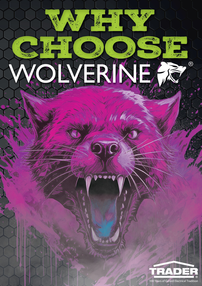 Why Choose Wolverine